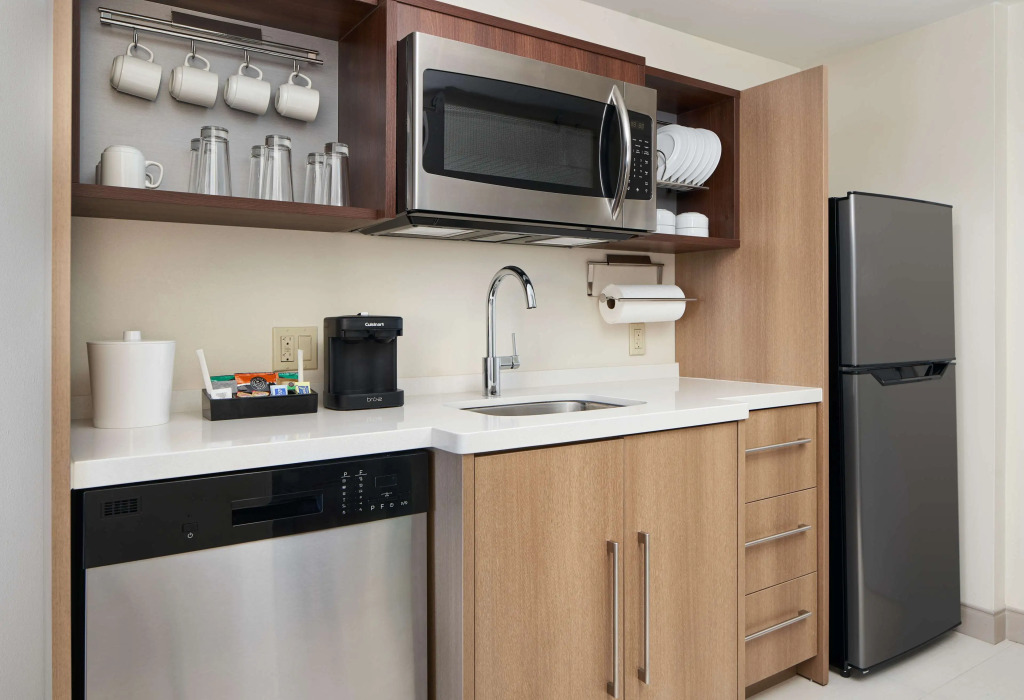 Home2 Suites By Hilton Palm Bay I 95