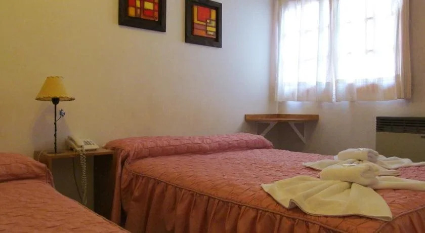 Hotel San Cayetano