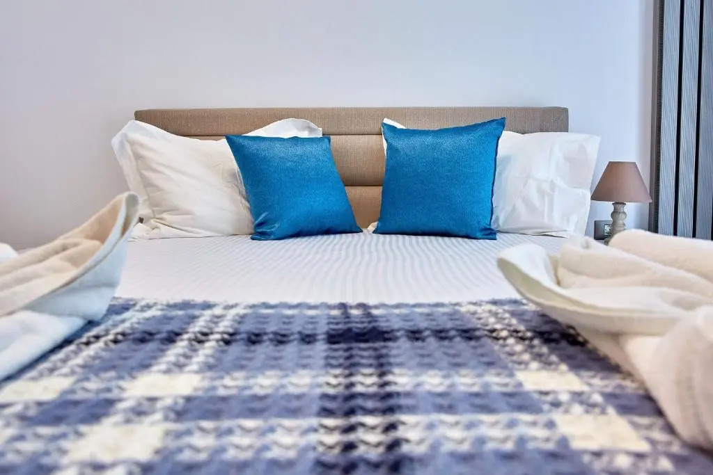 Apartament Horizon by Alz