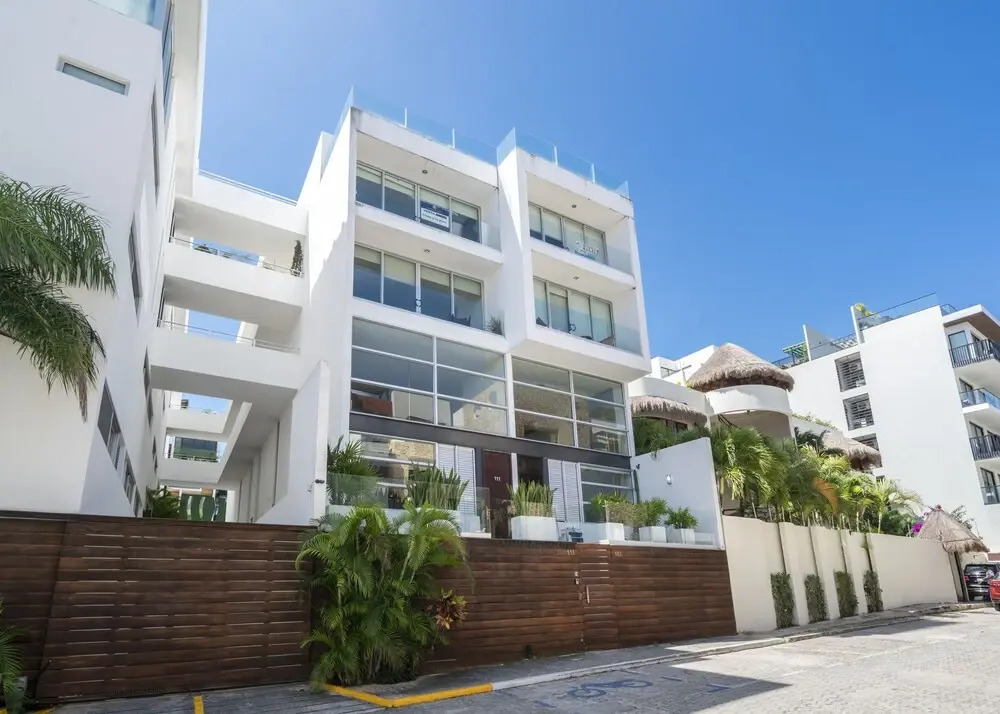 Condo Deseo - Luxury Coco Beach
