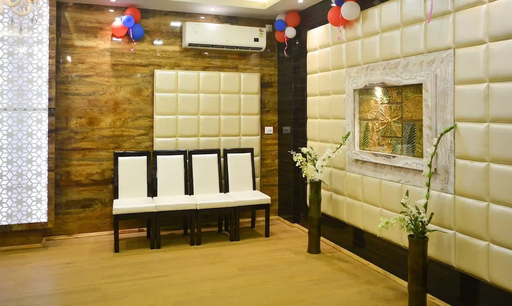 Treebo Trend Hotel Rudraksh