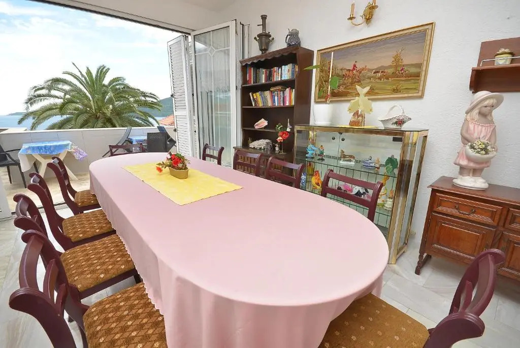 Hotel Vila Margot