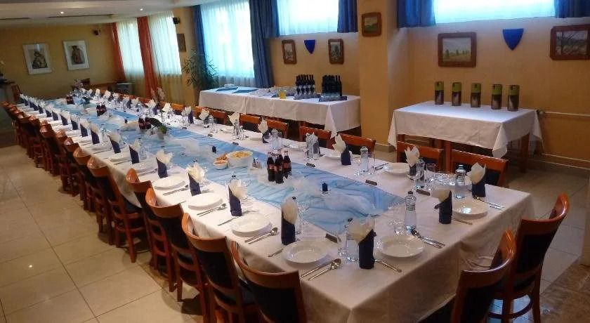 Hotel Jurki Dom