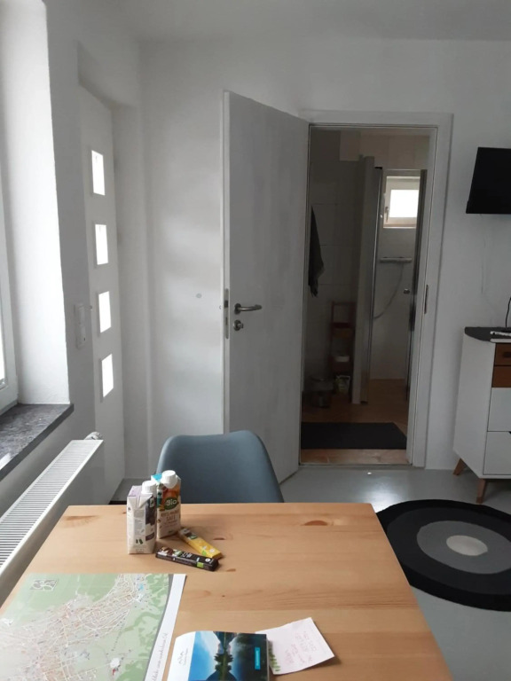 Appartement im Hasental