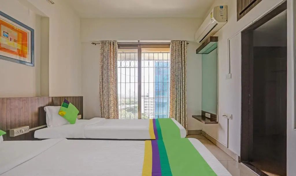 Treebo Trend Welcome Apartments