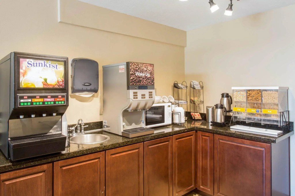 Comfort Inn Logan