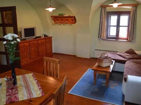 Wine Growers Mansion Zlati Gric
