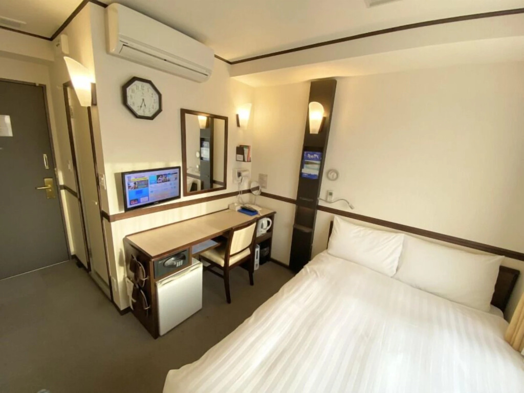 Toyoko Inn Tokyo Shinagawa Hatanodai eki Minami guchi