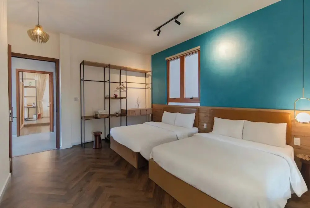 Mê Villa Đà Lạt