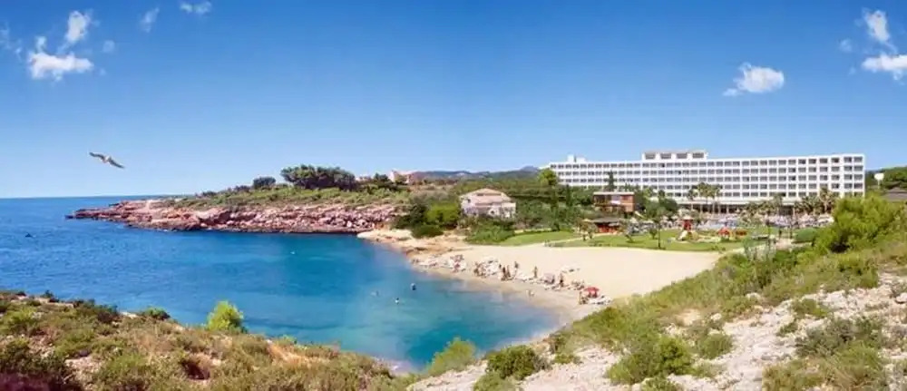 House With 5 Bedrooms in Ametllia de Mar, With Private Pool and Enclos