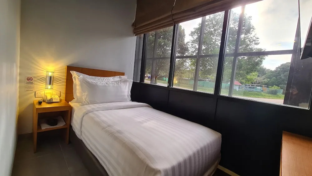 dprimahotel Bintan