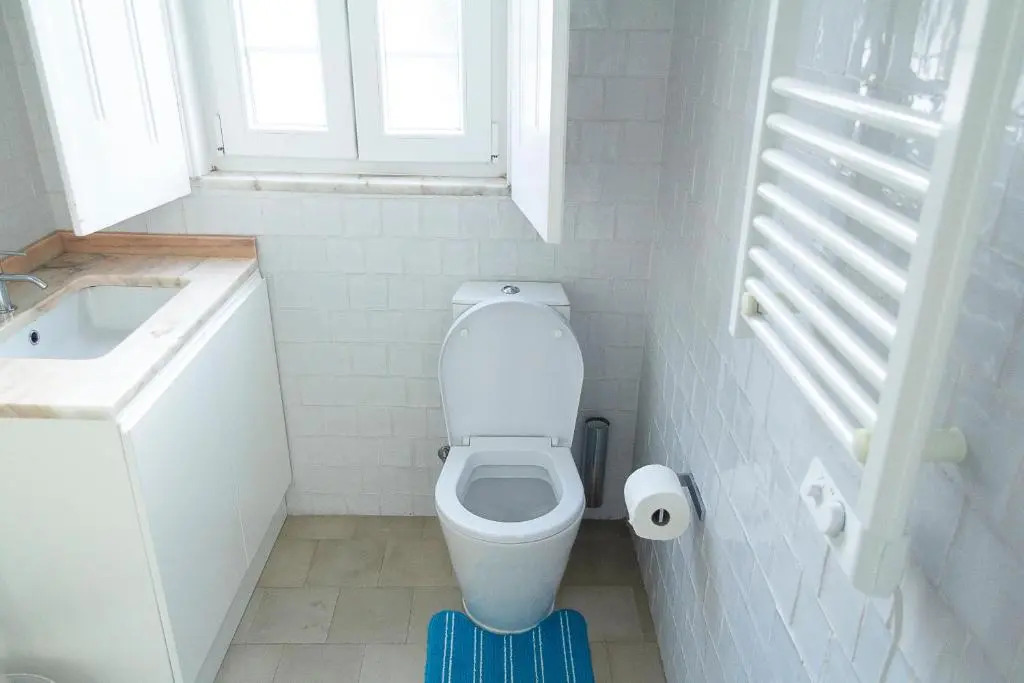 Guest House Amoreiras