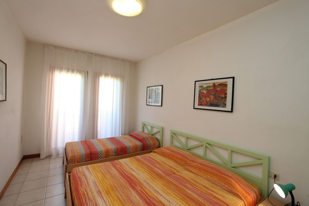 Lovely Apartment by the Beach