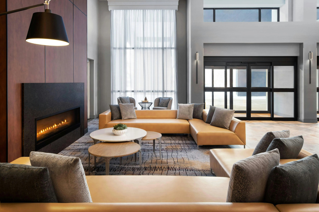 Delta Hotels by Marriott Green Bay