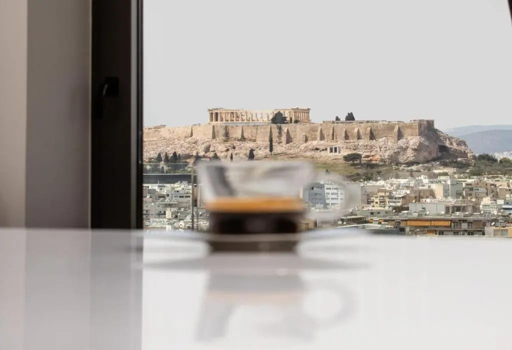 Upscale Luxury Living in Acropolis by Neuvel