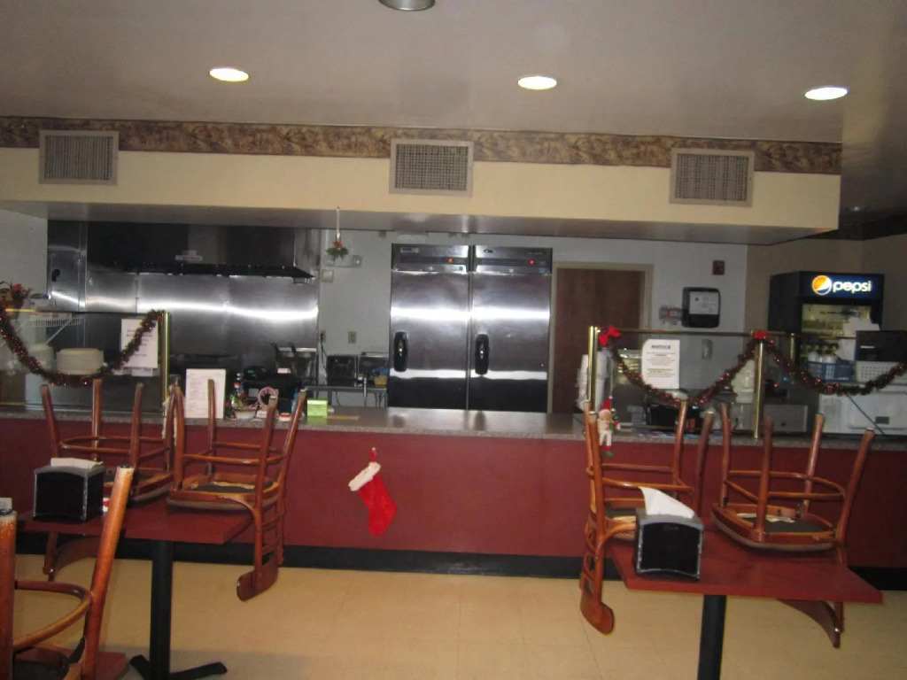 Comfort Inn & Suites Lexington South