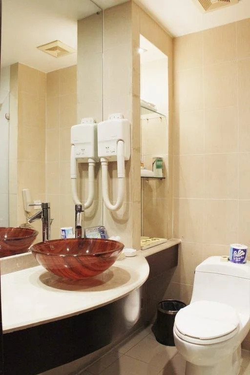 Shangdu Hotel