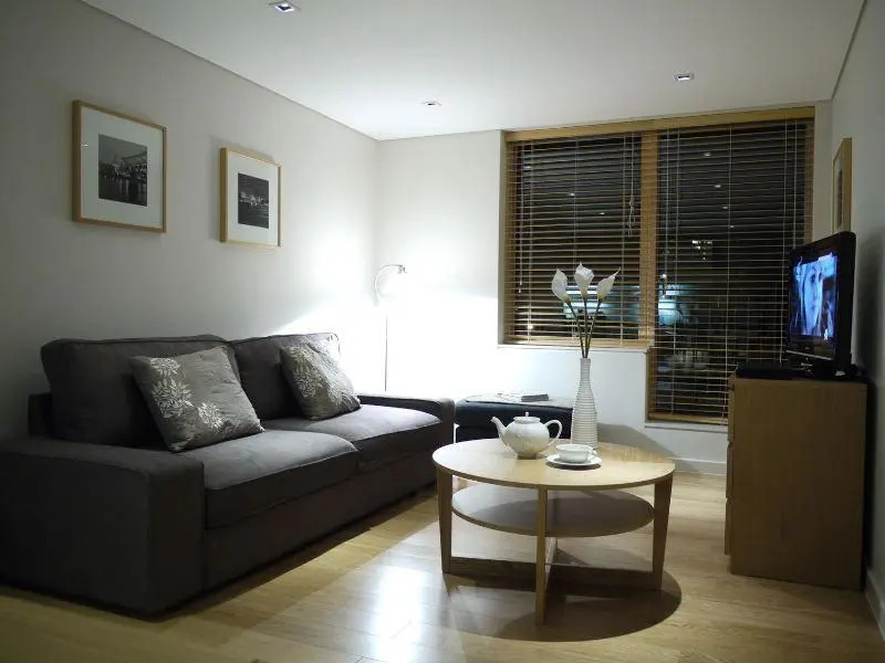 Caledonian Road Apartments