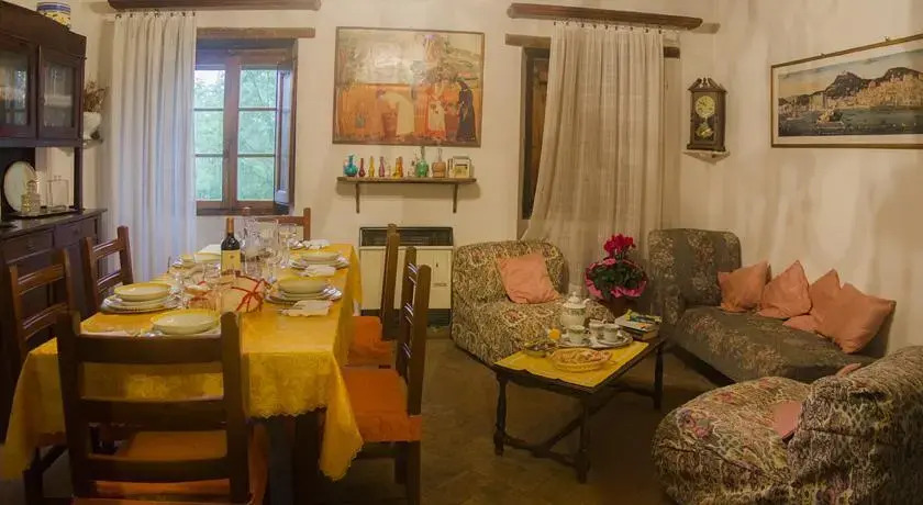 Villa Casavitiano