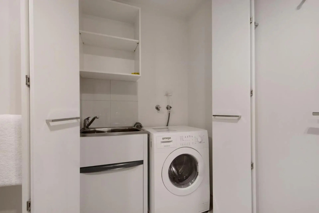 The Sebel Residences Melbourne Docklands Serviced Apartments