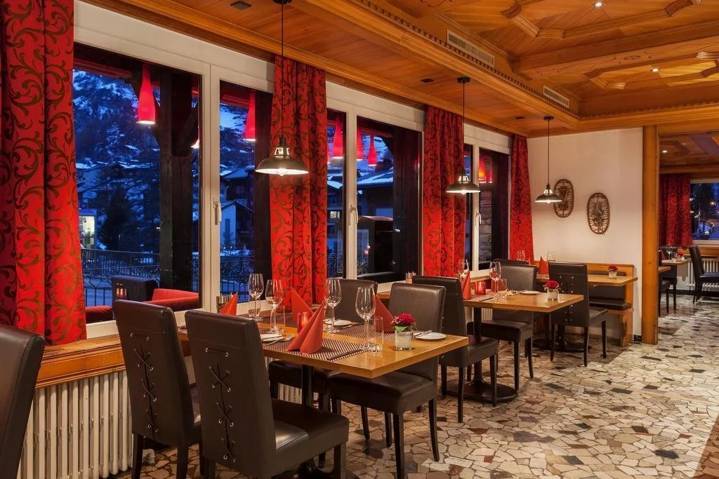 la couronne Hotel & Spa