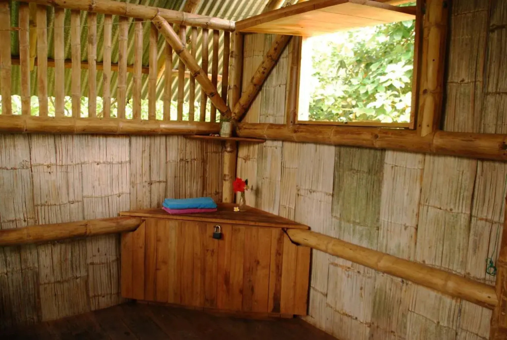 Maracumbo Lodge