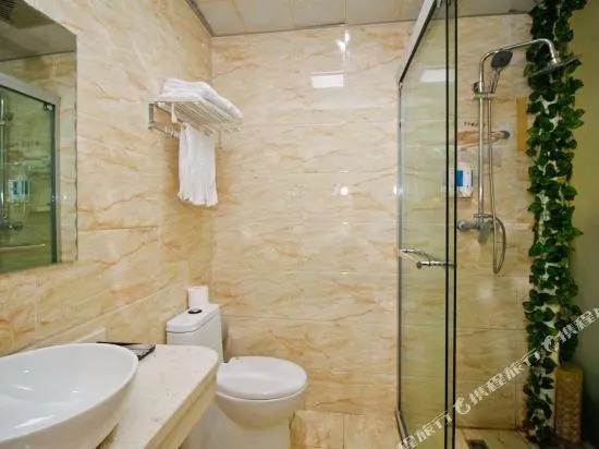 Dushi Wangjiao Business Hotel
