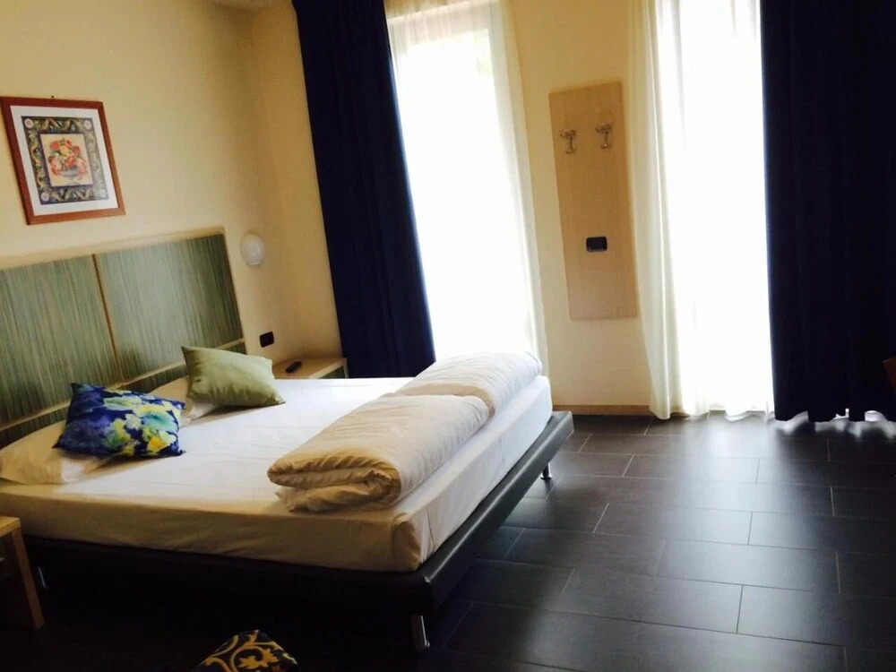 Hotel Anna