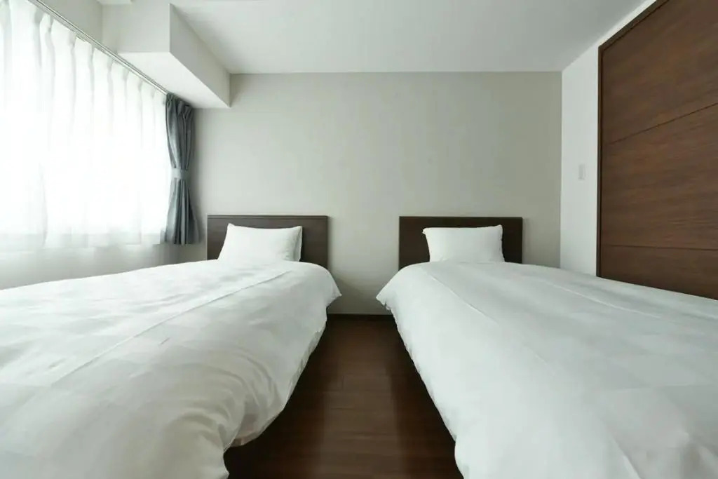 Hills Garden Hondori / Vacation STAY 7576
