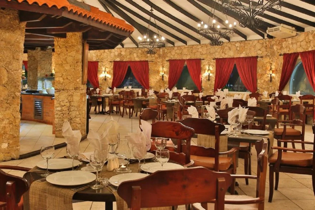Cofresi Palm Beach & Spa Resort - All Inclusive