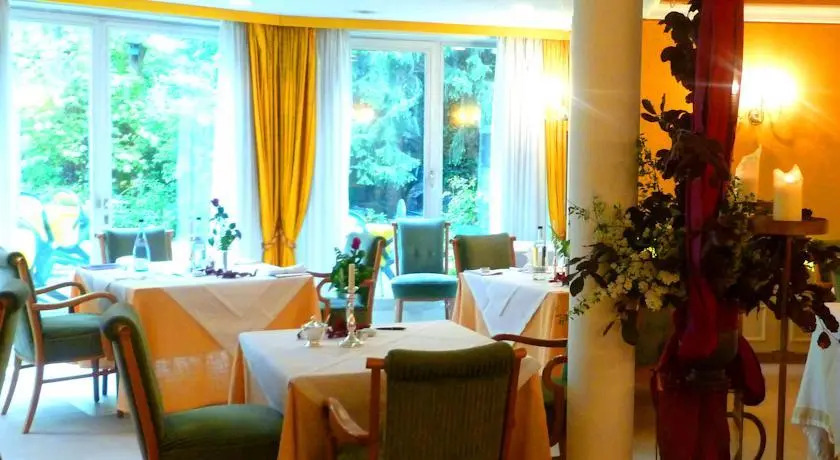 Kneippkurhotel Das Bartholomäus