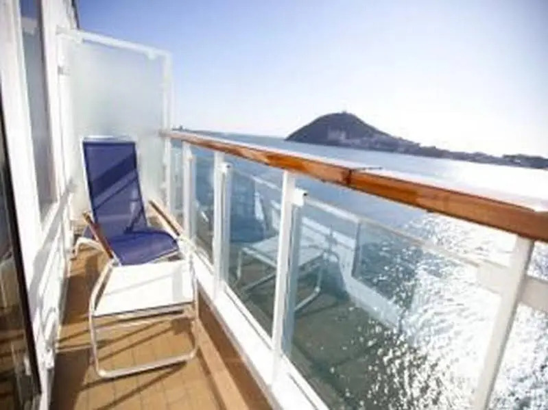 Harmony Cruise Yeosu Expo