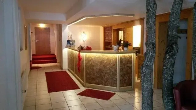 Hotel Moosgrund