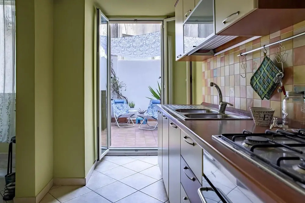 Alle Porte Dell Isola di Ortigia con Terrazzo by Wonderful Italy