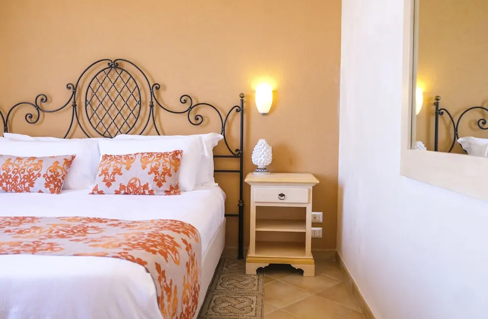 Hotel Baglio Di Scopello