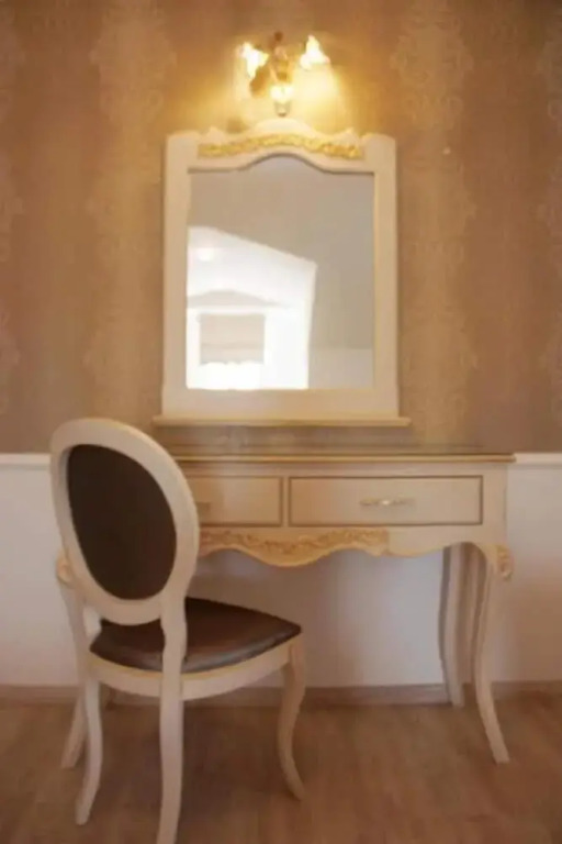 SUITES PIROFANI