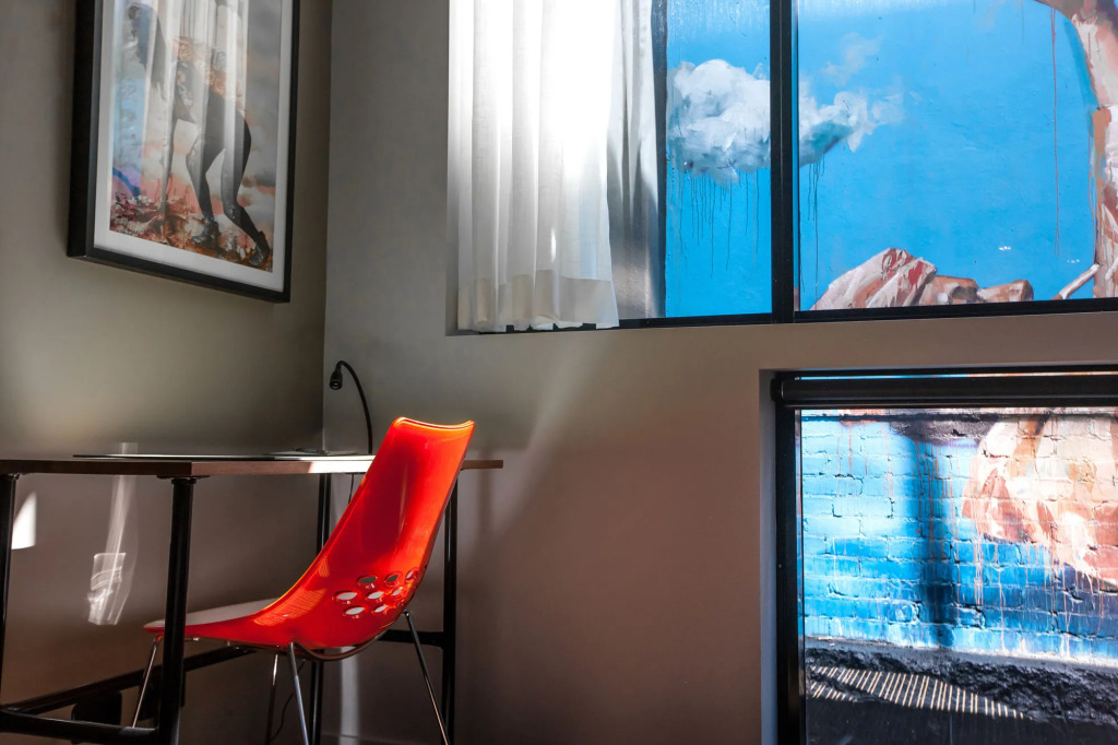 The Constance Fortitude Valley