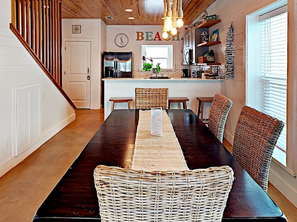 The Commons #304 - Three Bedroom Townhome