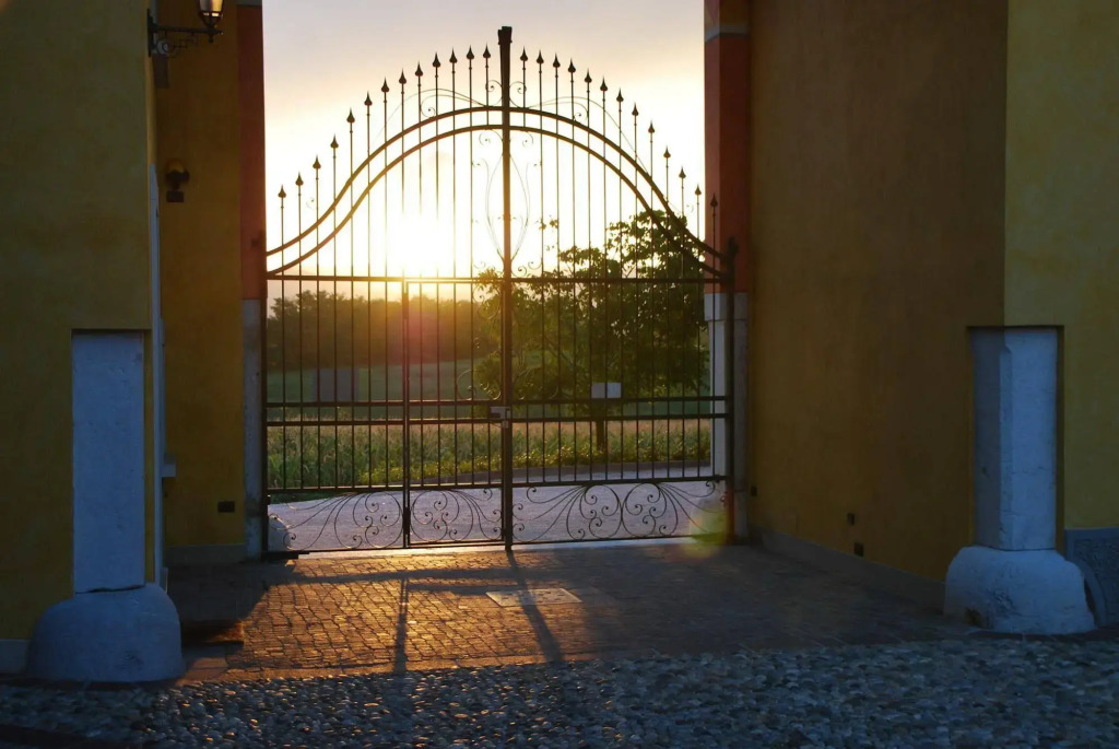 Agriturismo Macesina