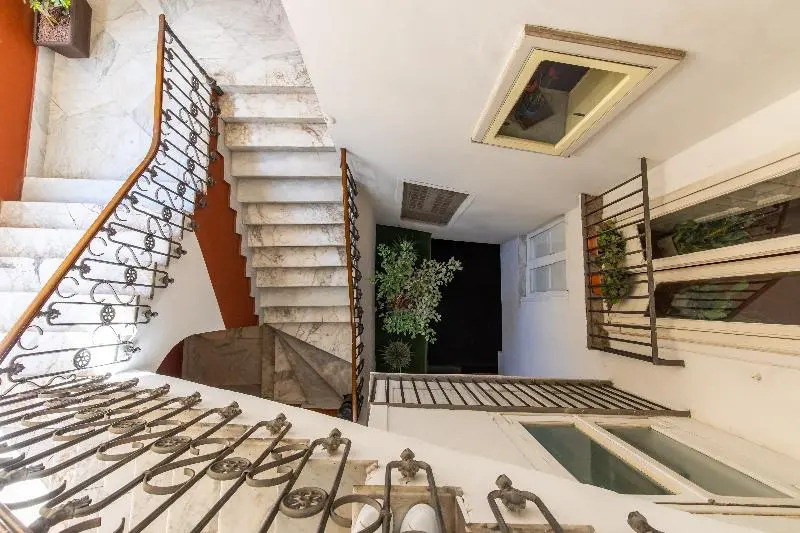 Santa Chiara Inn