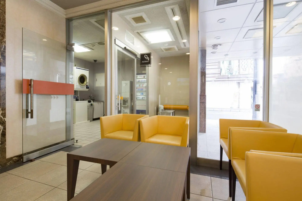 Premier Hotel-CABIN-Sapporo