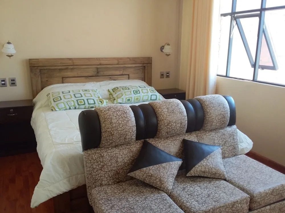 Hostal Nichkito