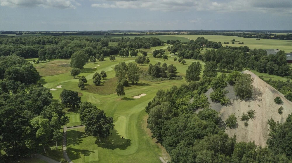 Söderåsens Golf Lodge