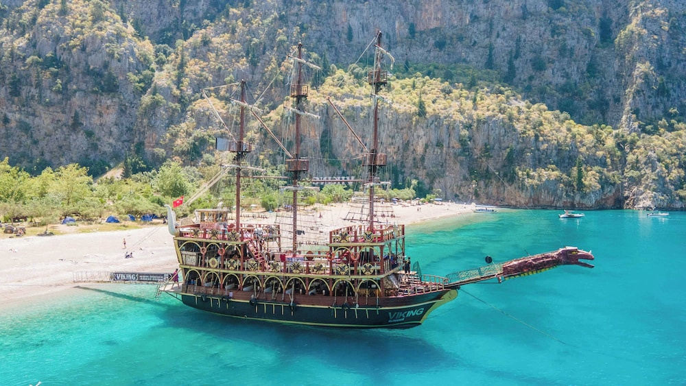 Hotel Barlas Fethiye