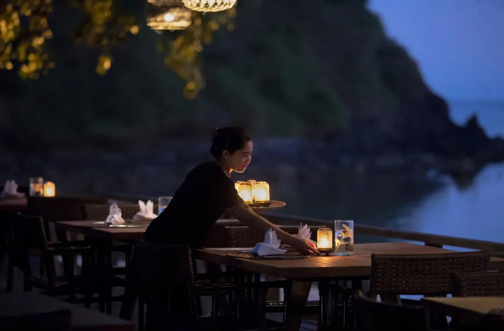 Jeeva Klui Resort