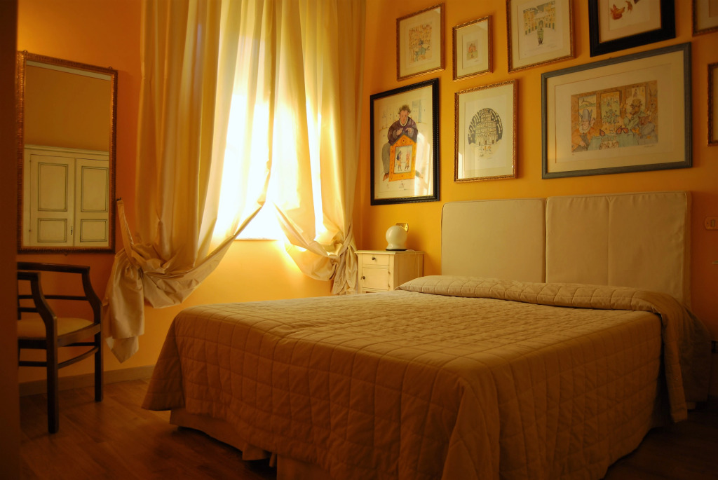 Hotel Diana -  Albergo San Martino 