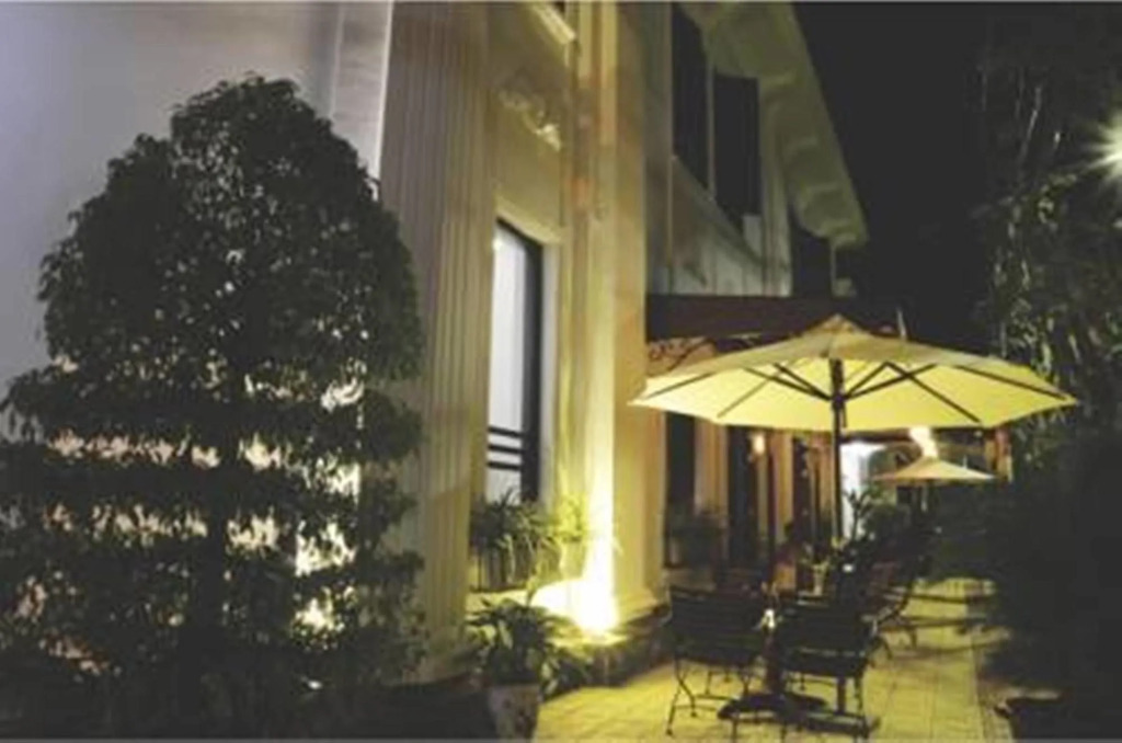 Signature by M Village Danang Heritage, a brand of Modern Village Lifestyle