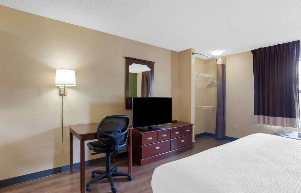 Extended Stay America Select Suites - Gainesville - I-75