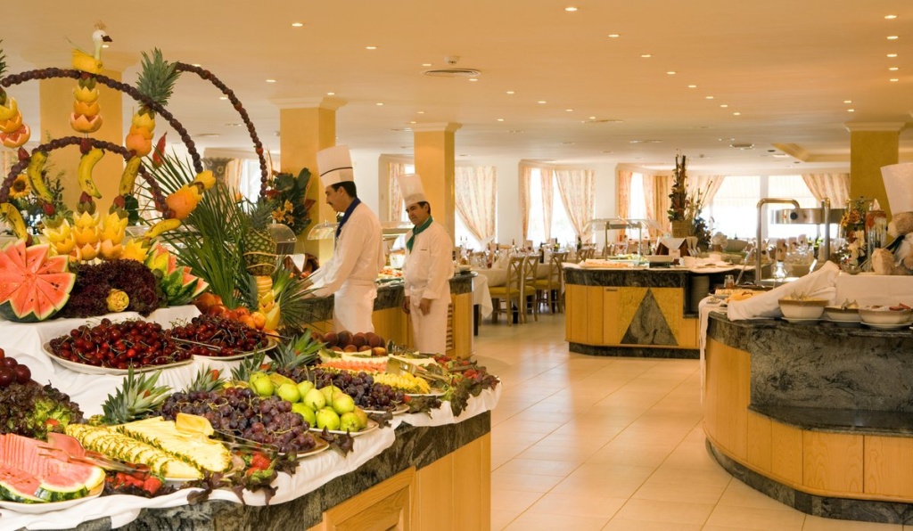 Universal Hotel Lido Park & Spa