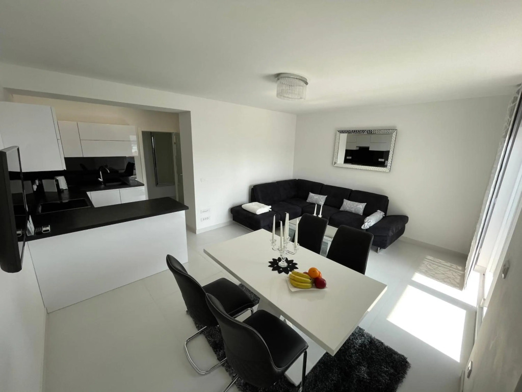 Sky Garden Trogir